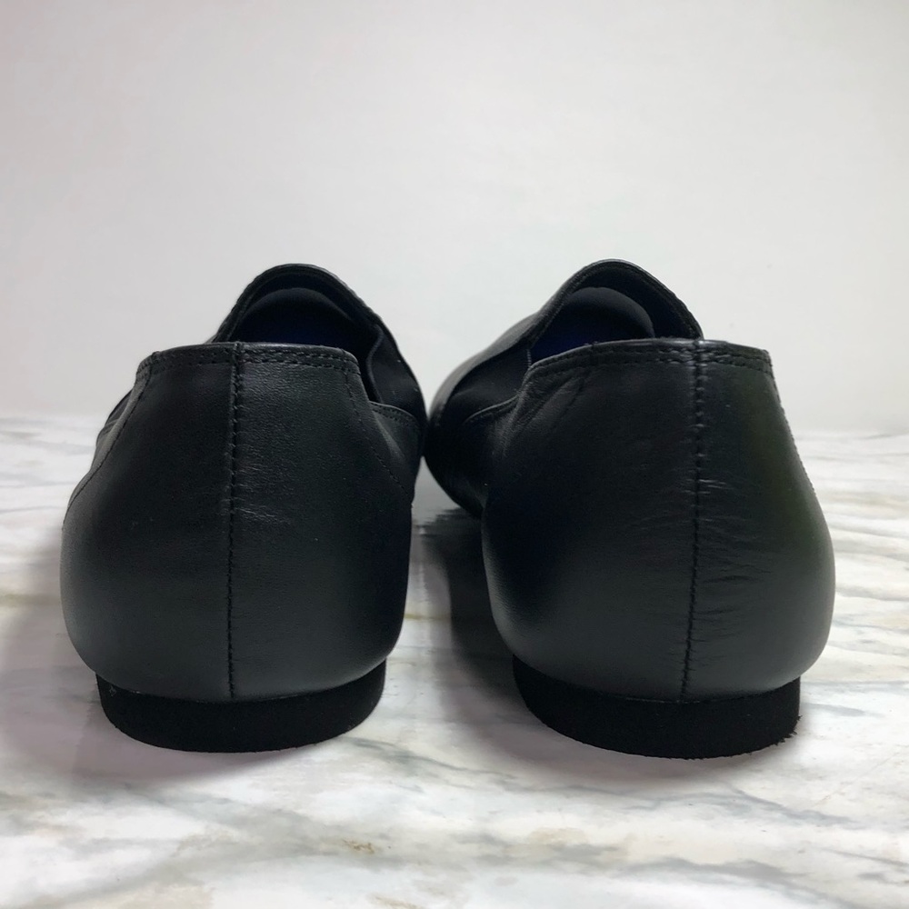 ABT American Ballet Theatre Spotlights Women’s Black Neoprene Jazz Shoes Size 8 - Picture 6 of 11